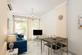 1bdrm apartment close to the City Centre